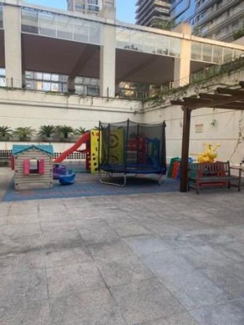 Foto 24 do(a) Apartamento de 4 quartos para alugar em Itaim Bibi, São Paulo