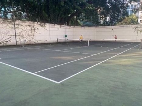 Foto 23 do(a) Apartamento de 4 quartos para alugar em Itaim Bibi, São Paulo