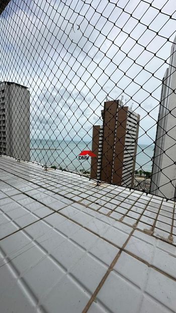 Foto 5 do(a) Apartamento de 3 quartos à venda em Meireles, Fortaleza