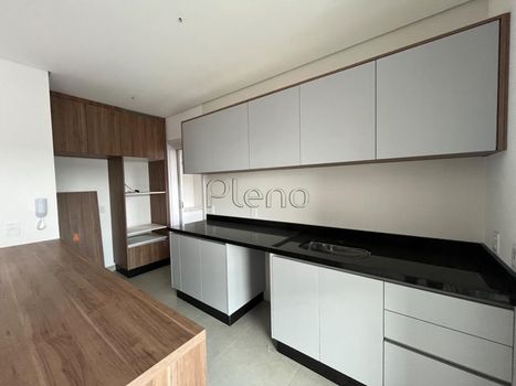 Foto 5 do(a) Apartamento false para alugar em Nova Campinas, Campinas