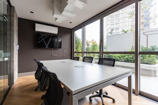 Foto 42 do(a) Apartamento false para alugar em Nova Campinas, Campinas