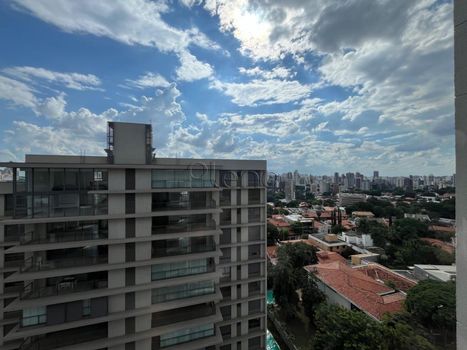 Foto 12 do(a) Apartamento false para alugar em Nova Campinas, Campinas