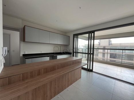 Foto 2 do(a) Apartamento false para alugar em Nova Campinas, Campinas