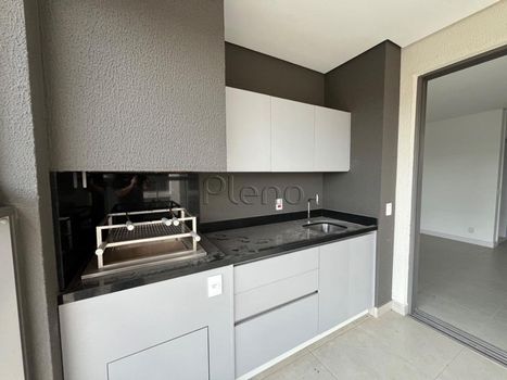 Foto 11 do(a) Apartamento false para alugar em Nova Campinas, Campinas