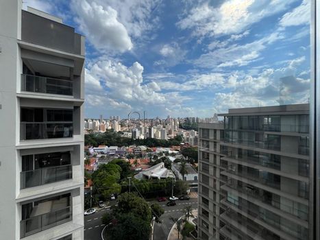 Foto 13 do(a) Apartamento false para alugar em Nova Campinas, Campinas