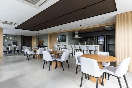 Foto 34 do(a) Apartamento false para alugar em Nova Campinas, Campinas