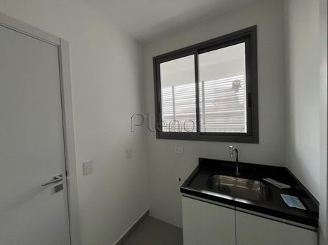 Foto 8 do(a) Apartamento false para alugar em Nova Campinas, Campinas