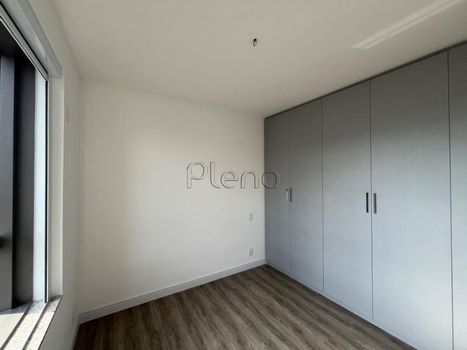 Foto 20 do(a) Apartamento false para alugar em Nova Campinas, Campinas