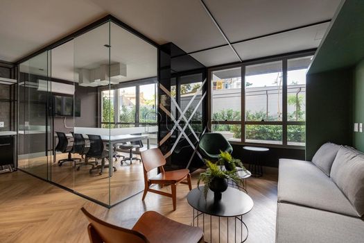 Foto 41 do(a) Apartamento false para alugar em Nova Campinas, Campinas