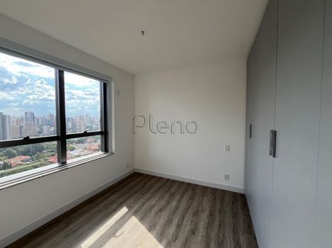 Foto 19 do(a) Apartamento false para alugar em Nova Campinas, Campinas
