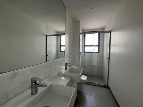 Foto 27 do(a) Apartamento false para alugar em Nova Campinas, Campinas