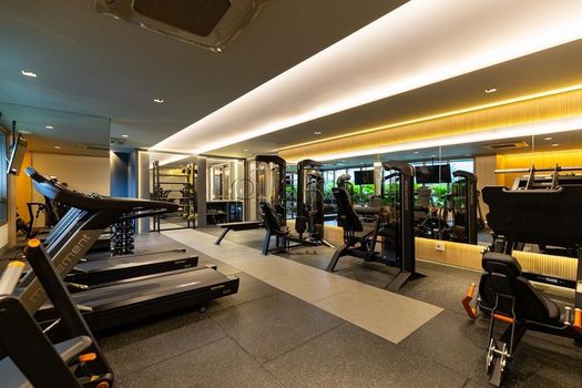 Foto 32 do(a) Apartamento false para alugar em Nova Campinas, Campinas