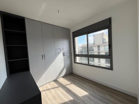 Foto 14 do(a) Apartamento false para alugar em Nova Campinas, Campinas