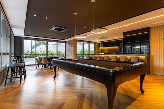 Foto 36 do(a) Apartamento false para alugar em Nova Campinas, Campinas