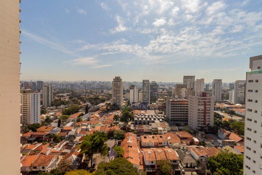 Foto 31 do(a) Apartamento de 2 quartos à venda em Vila Congonhas, São Paulo