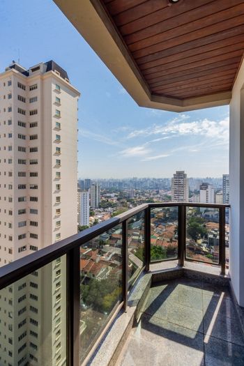 Foto 30 do(a) Apartamento de 2 quartos à venda em Vila Congonhas, São Paulo