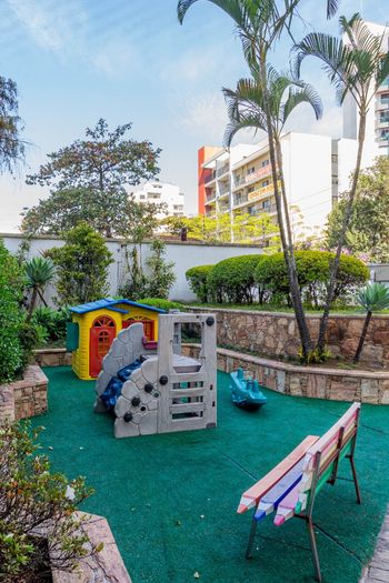 Foto 37 do(a) Apartamento de 2 quartos à venda em Vila Congonhas, São Paulo