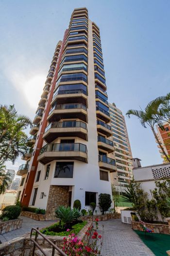 Foto 43 do(a) Apartamento de 2 quartos à venda em Vila Congonhas, São Paulo
