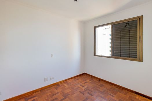 Foto 17 do(a) Apartamento de 2 quartos à venda em Vila Congonhas, São Paulo