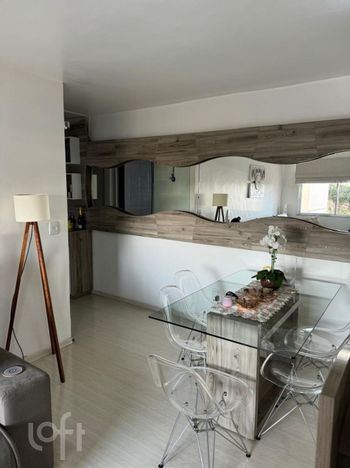 Foto 7 do(a) Apartamento de 3 quartos à venda em Humaitá, Porto Alegre