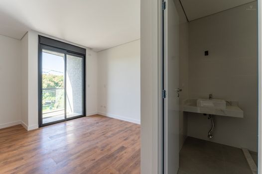Foto 13 do(a) Casa em Condomínio de 3 quartos à venda em Atuba, Curitiba