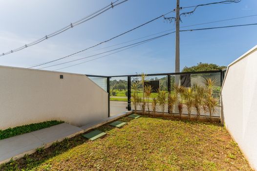 Foto 36 do(a) Casa em Condomínio de 3 quartos à venda em Atuba, Curitiba