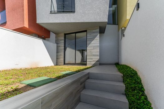 Foto 3 do(a) Casa em Condomínio de 3 quartos à venda em Atuba, Curitiba