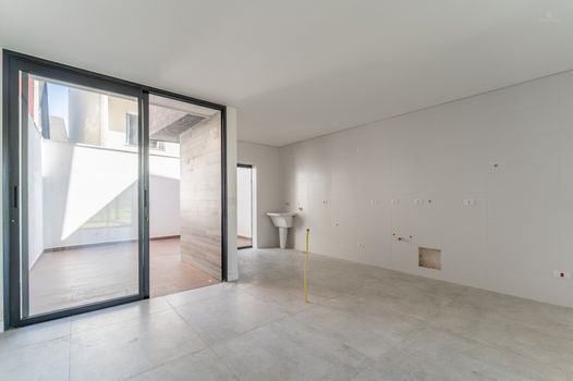 Foto 7 do(a) Casa em Condomínio de 3 quartos à venda em Atuba, Curitiba