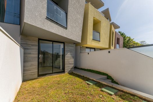 Foto 37 do(a) Casa em Condomínio de 3 quartos à venda em Atuba, Curitiba