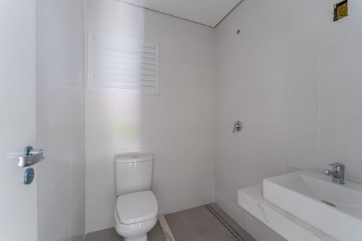 Foto 26 do(a) Casa em Condomínio de 3 quartos à venda em Atuba, Curitiba