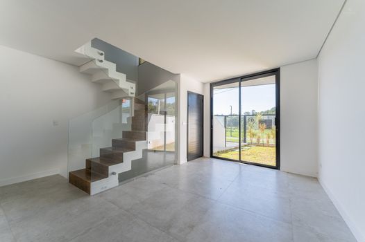 Foto 5 do(a) Casa em Condomínio de 3 quartos à venda em Atuba, Curitiba