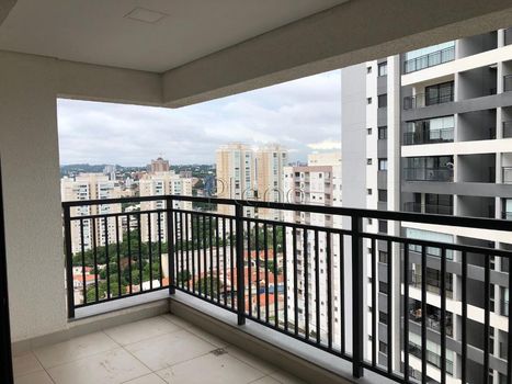 Foto 6 do(a) Apartamento false à venda em Taquaral, Campinas