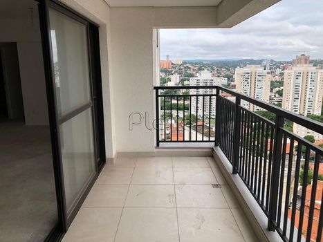 Foto 7 do(a) Apartamento false à venda em Taquaral, Campinas