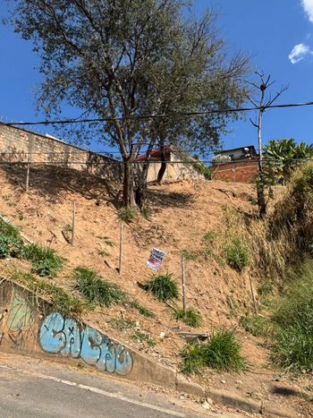 Foto 2 do(a) Terreno false à venda em Tupi A, Belo Horizonte