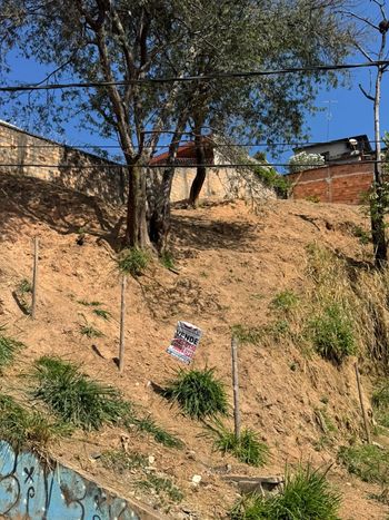 Foto 1 do(a) Terreno false à venda em Tupi A, Belo Horizonte