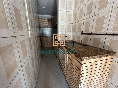 Foto 5 do(a) Apartamento de 3 quartos à venda em Jaqueline, Belo Horizonte
