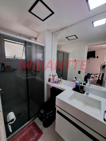 Foto 23 do(a) Apartamento de 3 quartos à venda em Vila Amélia, São Paulo