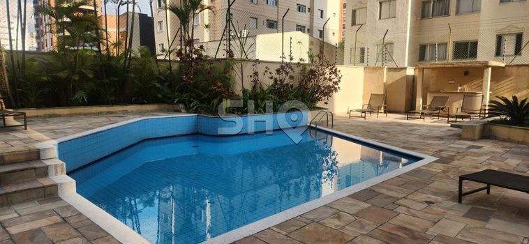 Foto 32 do(a) Apartamento de 3 quartos à venda em Vila Uberabinha, São Paulo