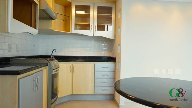 Foto 8 do(a) Apartamento de 1 quartos à venda em Paraíso do Morumbi, São Paulo