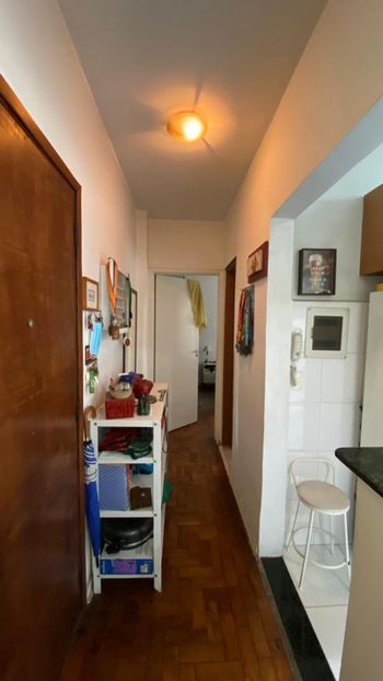 Foto 5 do(a) Apartamento de 1 quartos à venda em Aclimação, São Paulo