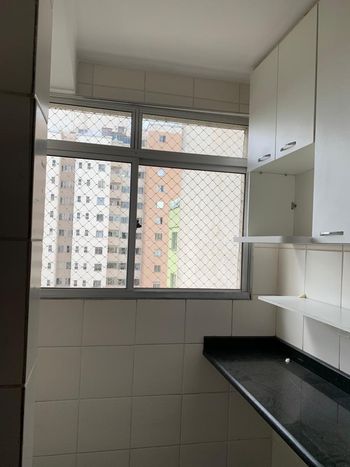Foto 5 do(a) Cobertura de 3 quartos à venda em Ouro Preto, Belo Horizonte