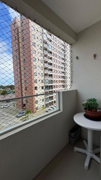 Foto 3 do(a) Apartamento de 2 quartos à venda em Saboeiro, Salvador