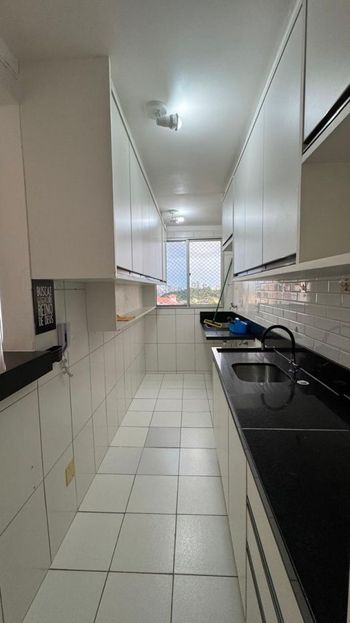 Foto 5 do(a) Apartamento de 2 quartos à venda em Saboeiro, Salvador