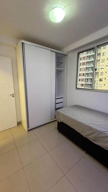 Foto 6 do(a) Apartamento de 2 quartos à venda em Saboeiro, Salvador