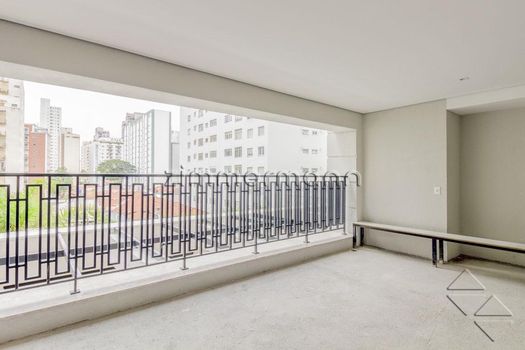Foto 5 do(a) Apartamento de 3 quartos à venda em Vila Mariana, São Paulo