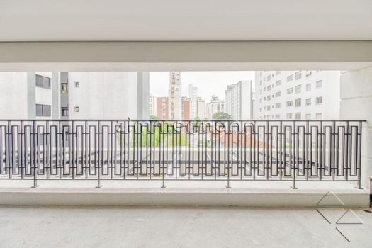 Foto 4 do(a) Apartamento de 3 quartos à venda em Vila Mariana, São Paulo