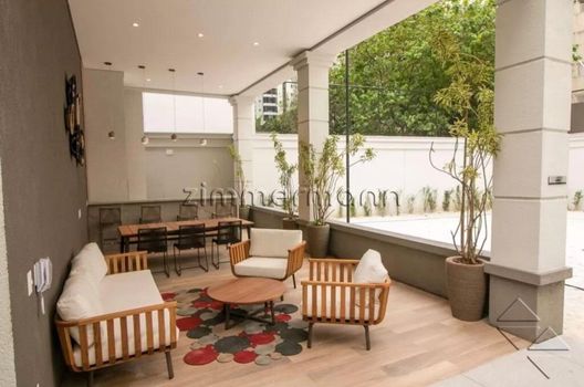 Foto 40 do(a) Apartamento de 3 quartos à venda em Vila Mariana, São Paulo