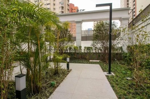 Foto 26 do(a) Apartamento de 3 quartos à venda em Vila Mariana, São Paulo