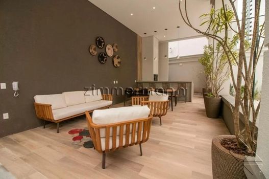 Foto 42 do(a) Apartamento de 3 quartos à venda em Vila Mariana, São Paulo