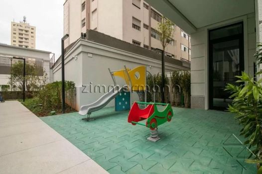 Foto 43 do(a) Apartamento de 3 quartos à venda em Vila Mariana, São Paulo